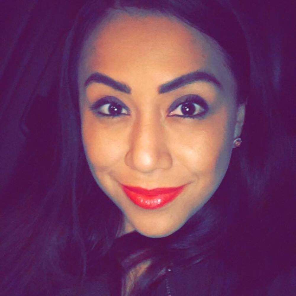 Meet your Posher, Rita